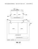 Fixed Position Multi-State Interactive Advertisement diagram and image