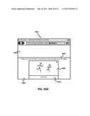 Fixed Position Multi-State Interactive Advertisement diagram and image