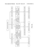 METHOD AND SYSTEM FOR COMPLETING A TRANSACTION BETWEEN A CUSTOMER AND A MERCHANT diagram and image