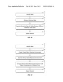 METHOD AND APPARATUS FOR MAINTAINING HIGH DATA INTEGRITY AND FOR PROVIDING A SECURE AUDIT FOR FRAUD PREVENTION AND DETECTION diagram and image