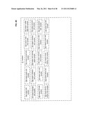 System and method for output of assessment of physical entity attribute effects on physical environments through in part social networking service input diagram and image