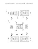 System and method for output of assessment of physical entity attribute effects on physical environments through in part social networking service input diagram and image