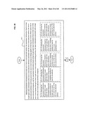 System and method for output of assessment of physical entity attribute effects on physical environments through in part social networking service input diagram and image