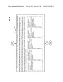 System and method for output of assessment of physical entity attribute effects on physical environments through in part social networking service input diagram and image