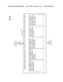 System and method for output of assessment of physical entity attribute effects on physical environments through in part social networking service input diagram and image