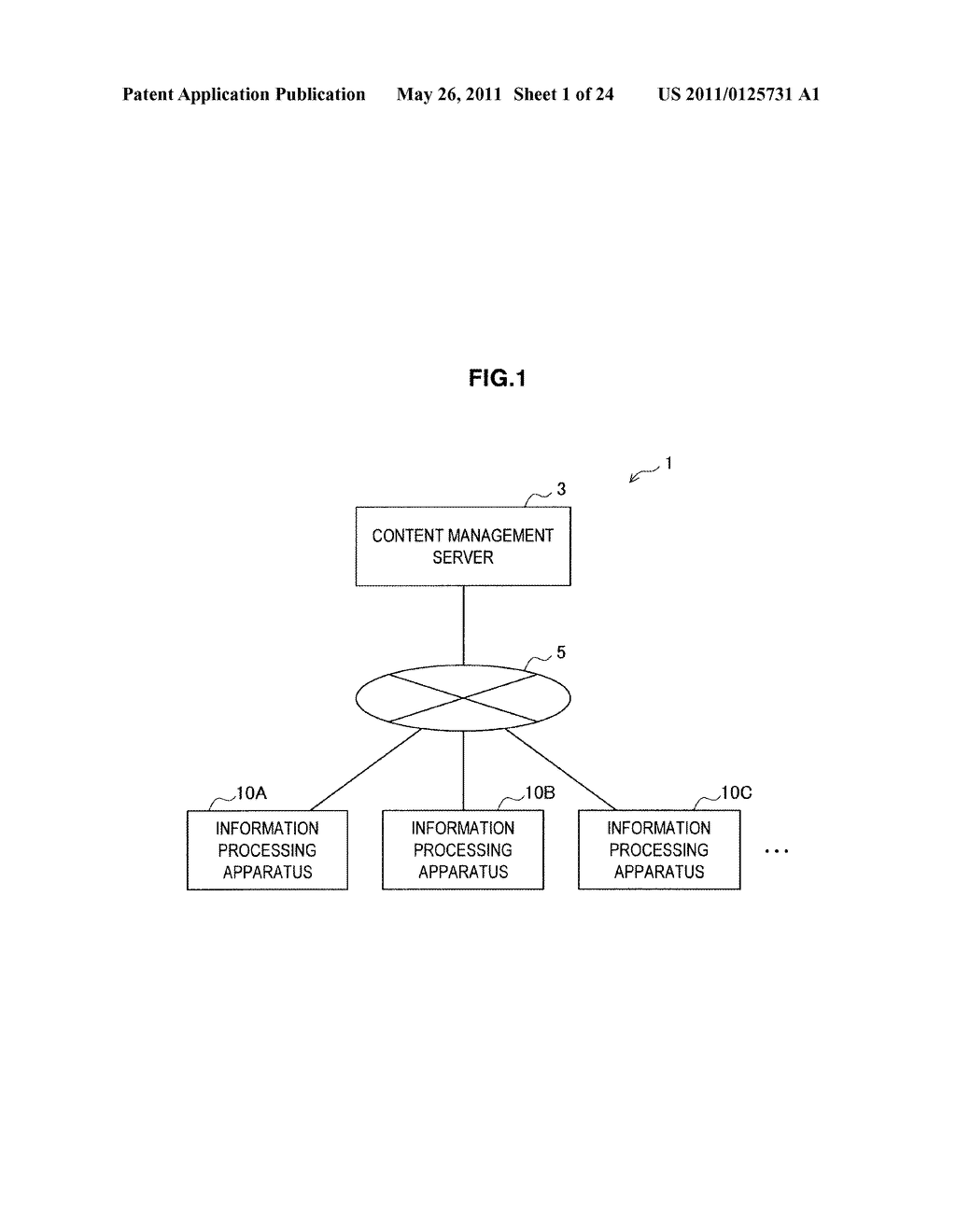 INFORMATION PROCESSING APPARATUS, INFORMATION PROCESSING METHOD, PROGRAM, AND INFORMATION PROCESSING SYSTEM - diagram, schematic, and image 02