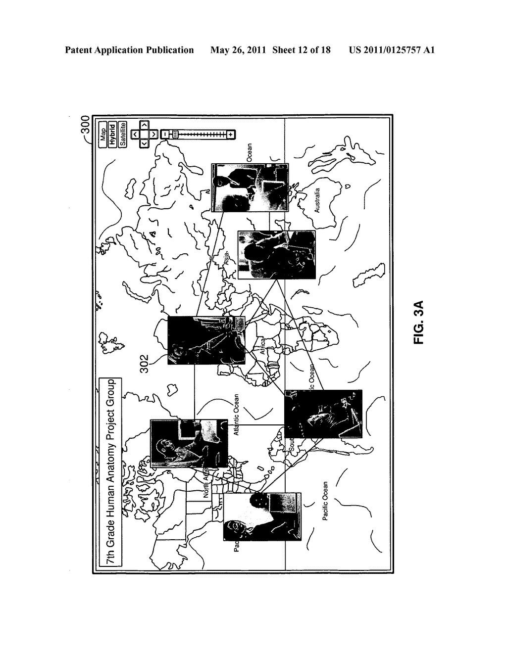 DISTRIBUTED COLLABORATIVE KNOWLEDGE GENERATION SYSTEM - diagram, schematic, and image 13