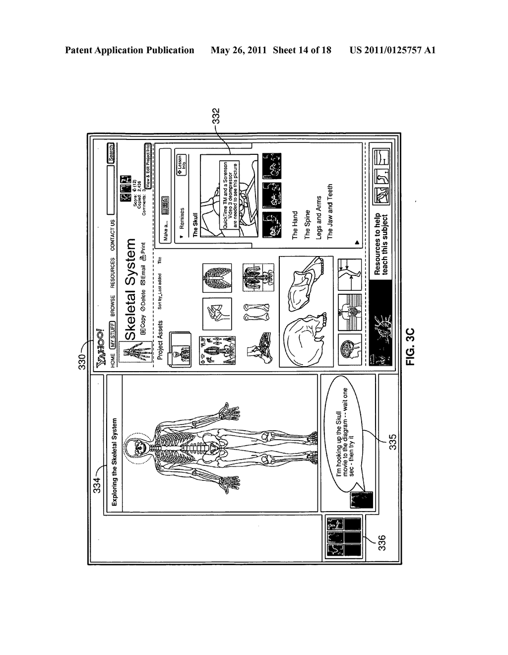 DISTRIBUTED COLLABORATIVE KNOWLEDGE GENERATION SYSTEM - diagram, schematic, and image 15