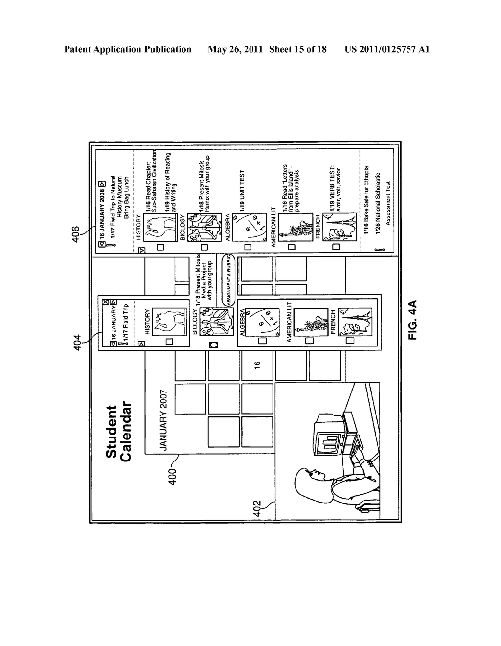 DISTRIBUTED COLLABORATIVE KNOWLEDGE GENERATION SYSTEM - diagram, schematic, and image 16