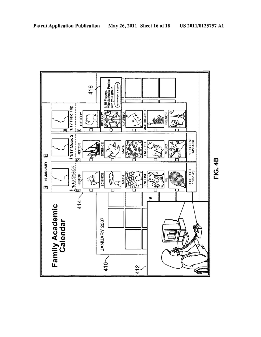 DISTRIBUTED COLLABORATIVE KNOWLEDGE GENERATION SYSTEM - diagram, schematic, and image 17