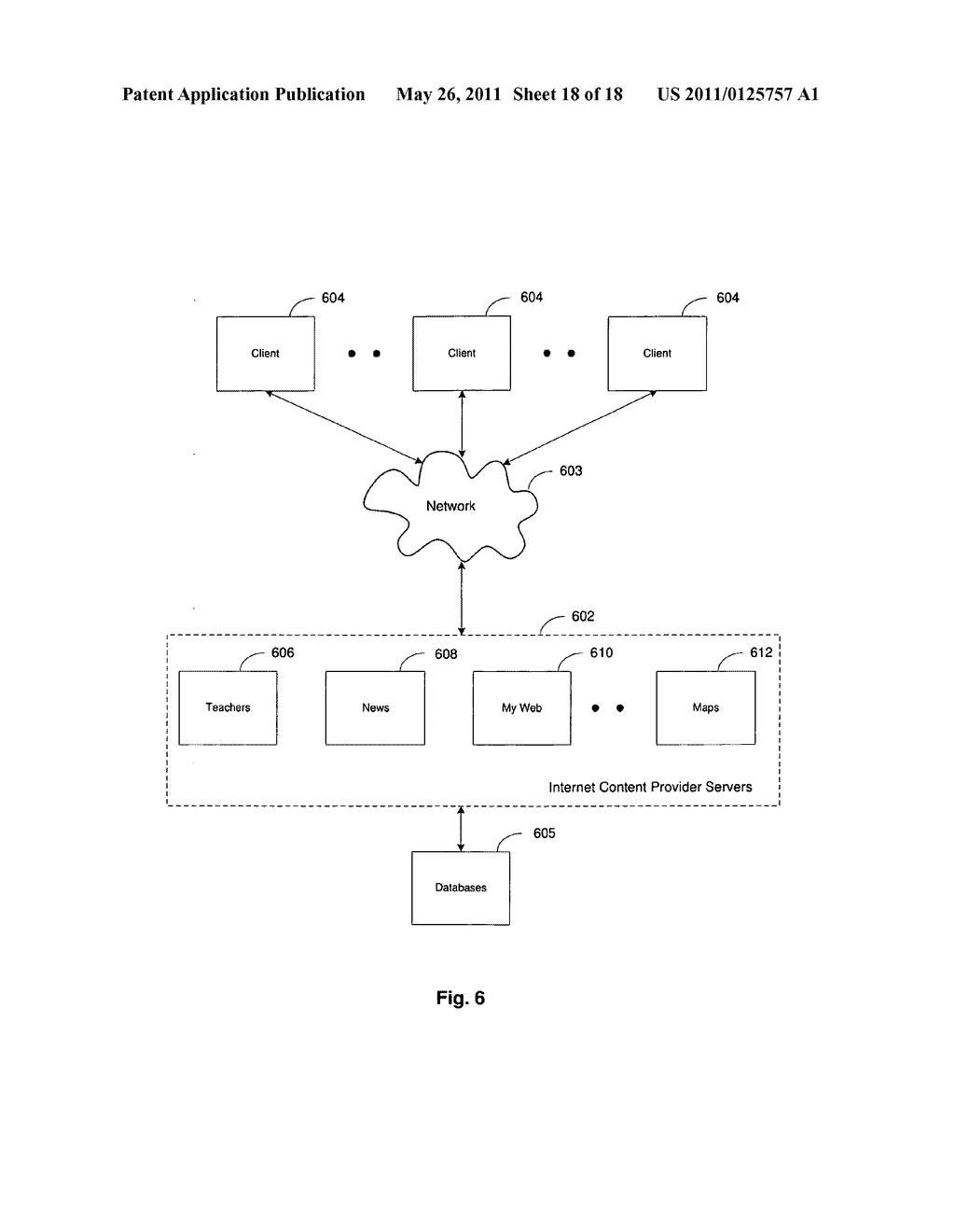 DISTRIBUTED COLLABORATIVE KNOWLEDGE GENERATION SYSTEM - diagram, schematic, and image 19