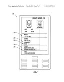 METHOD AND APPARATUS FOR FACILITATING IDENTITY RESOLUTION diagram and image