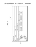 METHOD OF MANAGING FILES IN WEBDAV SERVER-EMBEDDED IMAGE FORMING APPARATUS, AND IMAGE FORMING SYSTEM THAT PERFORMS THE METHOD diagram and image