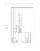 METHOD OF MANAGING FILES IN WEBDAV SERVER-EMBEDDED IMAGE FORMING APPARATUS, AND IMAGE FORMING SYSTEM THAT PERFORMS THE METHOD diagram and image