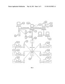 SYSTEM, METHOD AND COMPUTER PROGRAM FOR MONITORING PRODUCTION PROCESS DATA diagram and image