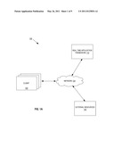 ARCHITECTURE, SYSTEM AND METHOD FOR PROVIDING A PLUG-IN ARCHITECTURE IN A REAL-TIME WEB APPLICATION FRAMEWORK diagram and image