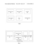 ARCHITECTURE, SYSTEM AND METHOD FOR PROVIDING A PLUG-IN ARCHITECTURE IN A REAL-TIME WEB APPLICATION FRAMEWORK diagram and image