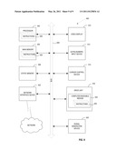 ARCHITECTURE, SYSTEM AND METHOD FOR PROVIDING A PLUG-IN ARCHITECTURE IN A REAL-TIME WEB APPLICATION FRAMEWORK diagram and image