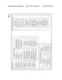 System and method for comparison of physical entity attribute effects on physical environments through in part social networking service input diagram and image