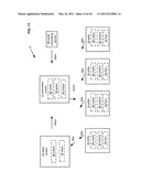 System and method for comparison of physical entity attribute effects on physical environments through in part social networking service input diagram and image