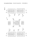 System and method for comparison of physical entity attribute effects on physical environments through in part social networking service input diagram and image