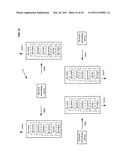 System and method for comparison of physical entity attribute effects on physical environments through in part social networking service input diagram and image