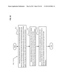 System and method for comparison of physical entity attribute effects on physical environments through in part social networking service input diagram and image