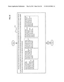 System and method for comparison of physical entity attribute effects on physical environments through in part social networking service input diagram and image