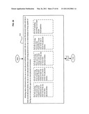 System and method for comparison of physical entity attribute effects on physical environments through in part social networking service input diagram and image