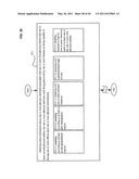 System and method for comparison of physical entity attribute effects on physical environments through in part social networking service input diagram and image