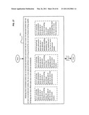 System and method for comparison of physical entity attribute effects on physical environments through in part social networking service input diagram and image