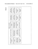 System and method for comparison of physical entity attribute effects on physical environments through in part social networking service input diagram and image