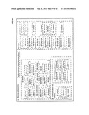 System and method for comparison of physical entity attribute effects on physical environments through in part social networking service input diagram and image