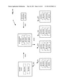 System and method for comparison of physical entity attribute effects on physical environments through in part social networking service input diagram and image