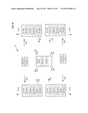 System and method for comparison of physical entity attribute effects on physical environments through in part social networking service input diagram and image