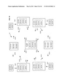 System and method for comparison of physical entity attribute effects on physical environments through in part social networking service input diagram and image