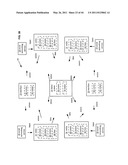 System and method for comparison of physical entity attribute effects on physical environments through in part social networking service input diagram and image