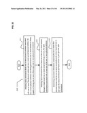 System and method for comparison of physical entity attribute effects on physical environments through in part social networking service input diagram and image