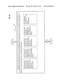 System and method for comparison of physical entity attribute effects on physical environments through in part social networking service input diagram and image