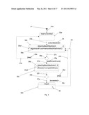 System and Method of Handling Electronic Mail Having Attachments diagram and image