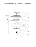 System and Method of Handling Electronic Mail Having Attachments diagram and image