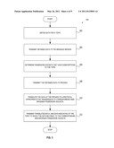 ARCHITECTURE, SYSTEM AND METHOD FOR REAL-TIME WEB APPLICATIONS diagram and image