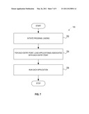 ARCHITECTURE, SYSTEM AND METHOD FOR REAL-TIME WEB APPLICATIONS diagram and image