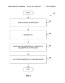 ARCHITECTURE, SYSTEM AND METHOD FOR REAL-TIME WEB APPLICATIONS diagram and image