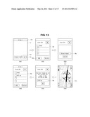 MOBILE TERMINAL AND METHOD OF PROVIDING EMAIL SERVICES IN THE MOBILE TERMINAL diagram and image