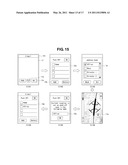 MOBILE TERMINAL AND METHOD OF PROVIDING EMAIL SERVICES IN THE MOBILE TERMINAL diagram and image