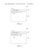 METHOD, COMPUTER PROGRAM, AND DEVICE FOR PROCESSING E-MAIL ADDRESSED TO MULTIPLE DESTINATION ADDRESSES diagram and image