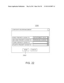 METHOD, COMPUTER PROGRAM, AND DEVICE FOR PROCESSING E-MAIL ADDRESSED TO MULTIPLE DESTINATION ADDRESSES diagram and image