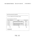 REMOTE MANAGEMENT APPARATUS AND REMOTE MANAGEMENT SYSTEM diagram and image