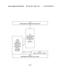 Method for recording user experience or performance of a peripheral device diagram and image